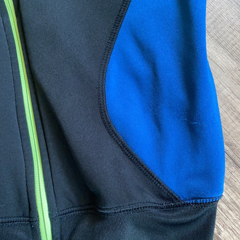 Jordan Sweater - Picture 5 of 6